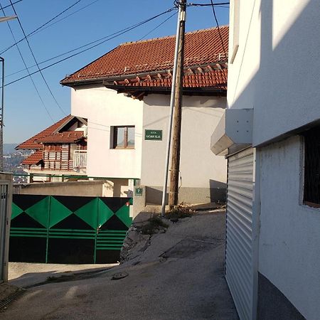 Hotel Prenociste 3 Sobe Sarajewo Zewnętrze zdjęcie