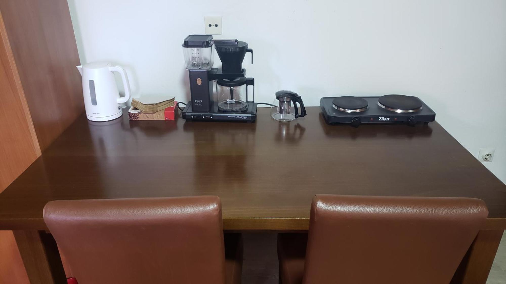 Hotel Prenociste 3 Sobe Sarajewo Zewnętrze zdjęcie