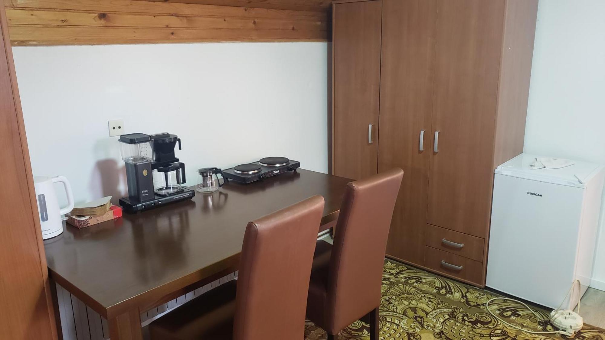 Hotel Prenociste 3 Sobe Sarajewo Zewnętrze zdjęcie