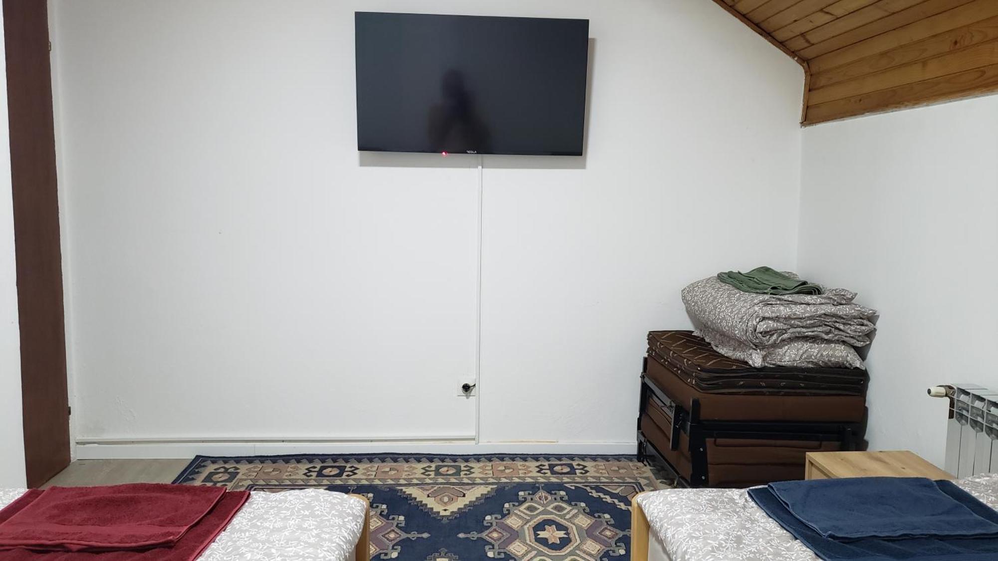 Hotel Prenociste 3 Sobe Sarajewo Zewnętrze zdjęcie