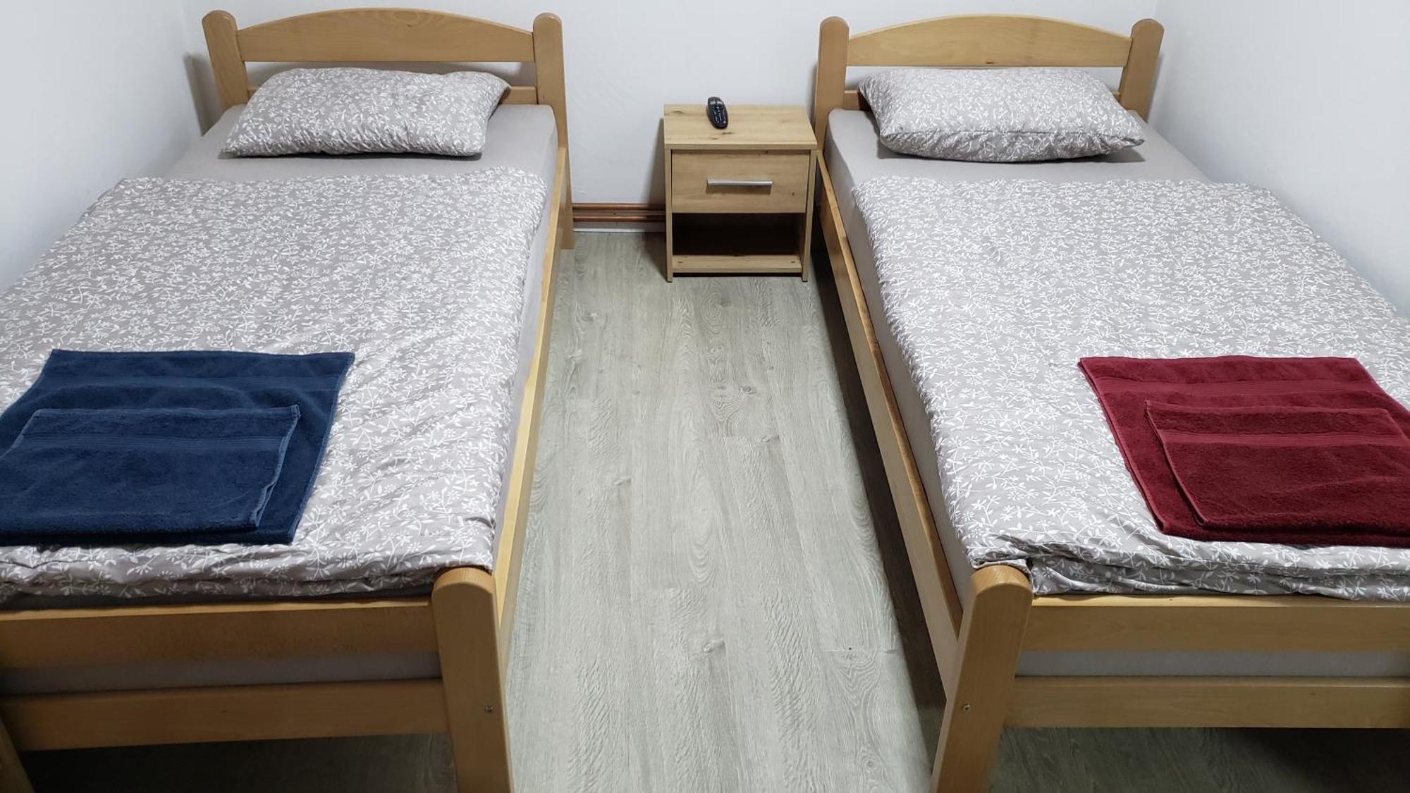 Hotel Prenociste 3 Sobe Sarajewo Zewnętrze zdjęcie