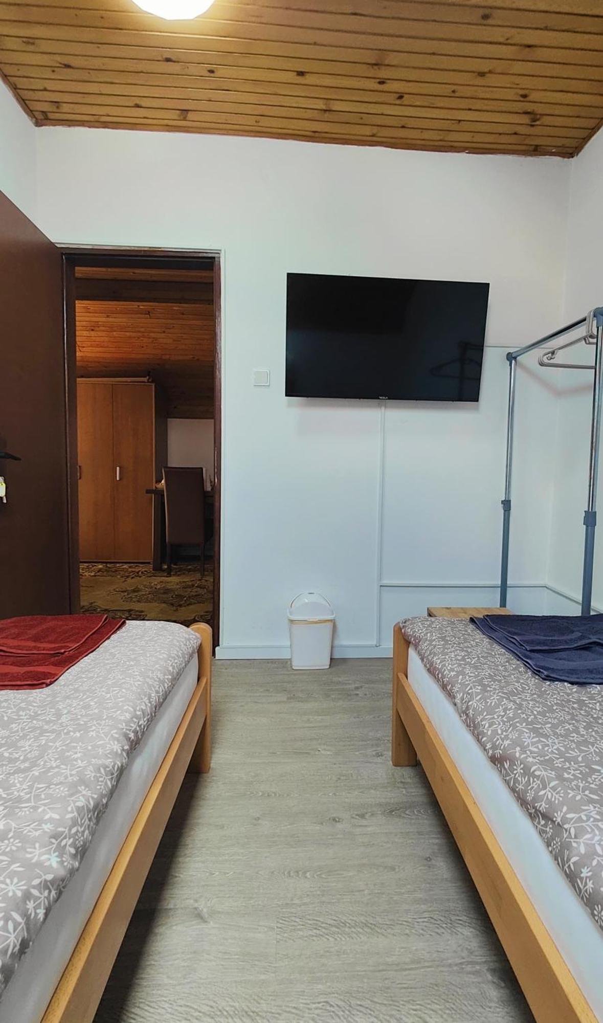 Hotel Prenociste 3 Sobe Sarajewo Zewnętrze zdjęcie