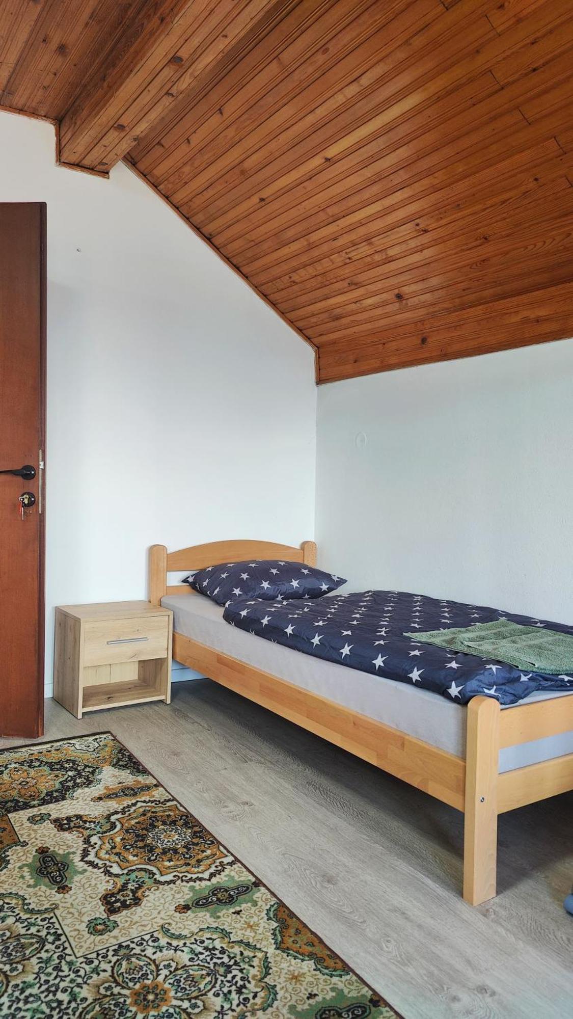 Hotel Prenociste 3 Sobe Sarajewo Zewnętrze zdjęcie