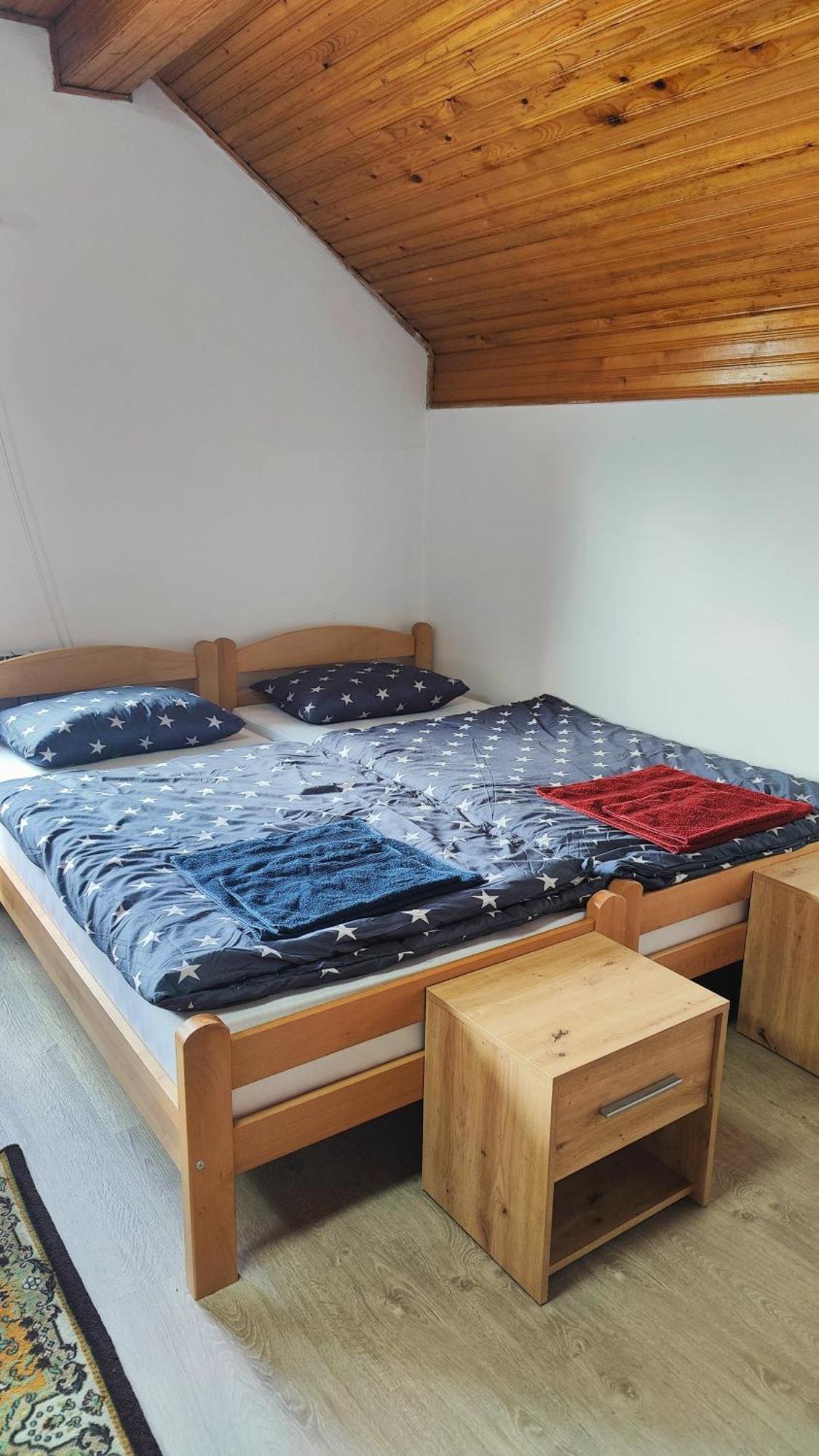 Hotel Prenociste 3 Sobe Sarajewo Zewnętrze zdjęcie
